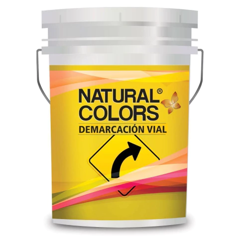 Pintura para Demarcación Vial al Agua - comprar online