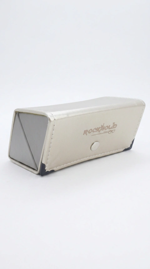 CASE VIAGEM PARA 02 ÓCULOS
