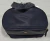 Mochila Tommy Hilfiger Azul Marino con Monograma Dorado - Colección Essentials - tienda en línea