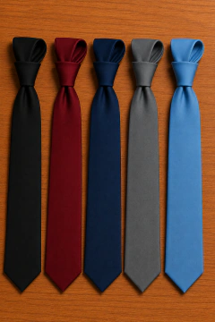 corbatas Eliseo