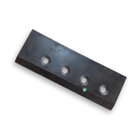 Contra Faca Do Rotor P/ Ensiladeira Premium Flex