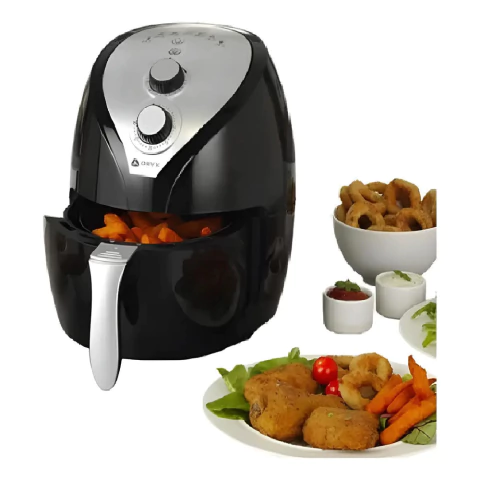 Freidora de Aire Oryx OR3202 3.2 Litros 1300W Sin Aceite - comprar online