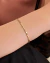 Pulseira chapinha Tunísia - comprar online