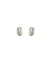 Brinco argola clique oval M Moscou - comprar online