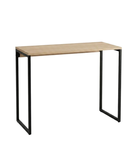 Escrivaninha Industrial 90cm - comprar online