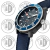 Relógio Alpina Masculino Seastrong Horological na internet