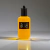 Perfume Malikat Al Hub Gold Eau de Parfum 100ml - comprar online