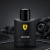 Perfumaria Ferrari Scuderia Black Masculino na internet