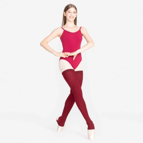 Perneira Classic Adulto Só Dança - SD5620 - comprar online