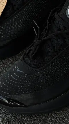TÊNIS DN TRIPLE BLACK - comprar online