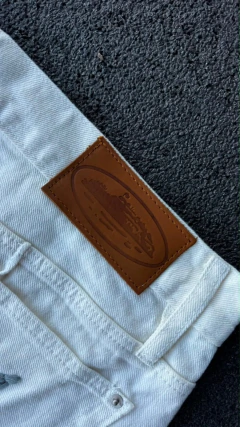 CALÇA JEANS C-STAR CORTEIZ - comprar online