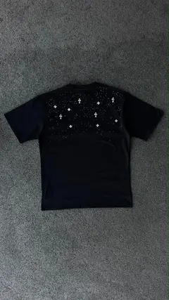 CAMISETA CHROME BRILHANTE - loja online
