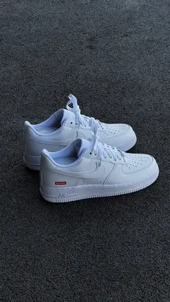 TÊNIS NK AF1 x SUPREME +++