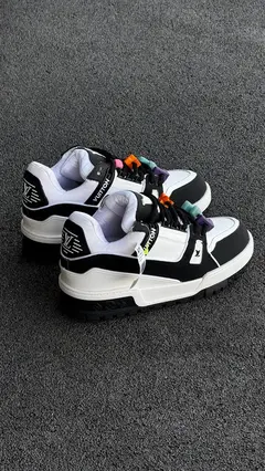 TÊNIS LV TRAINER BIG - comprar online