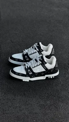 TÊNIS LV TRAINER LOW - IMP
