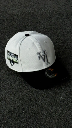 BONÉ ABA CURVA 9FORTY MLB 019 - comprar online
