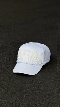 BONE TRUCKER SYNA BRANCO