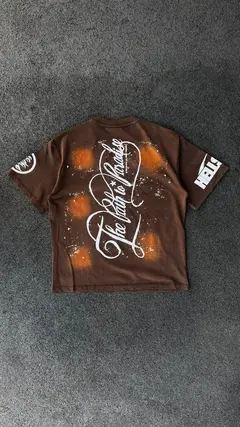 CAMISETA CHILDREN HELLSTAR - 101 Brand