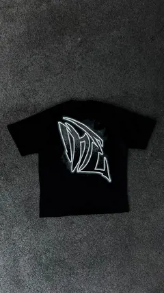 CAMISETA JET MIXED EMOTION na internet