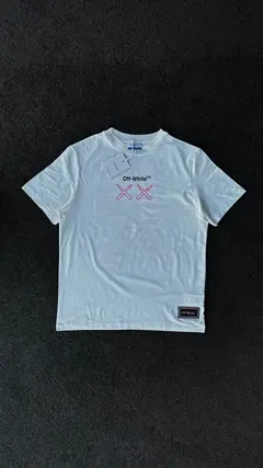 CAMISETA OFF-WHITE XX