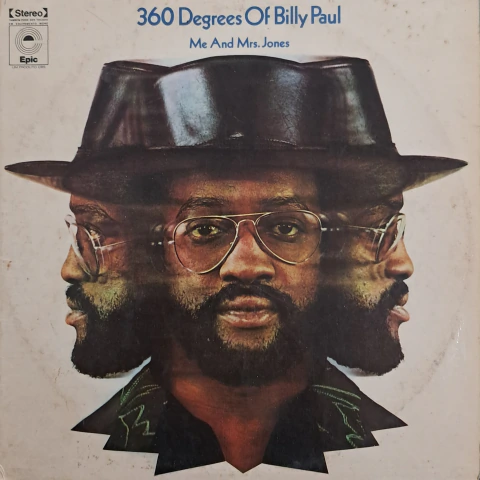 Me And Mr Jones – 360 Deegres Of Billy Paul