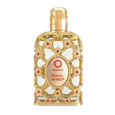 Orientica - Royal Amber Eau de Parfum (decant)