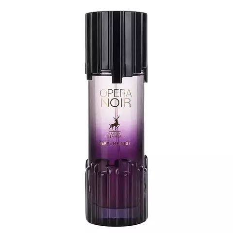 Body Maison alhambra Opera Noir 250ML
