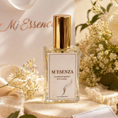 M´ESENZA – Eau de Parfum