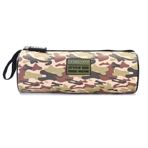 Cartuchera San Francisco