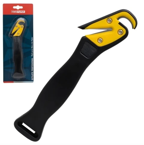 ESTILETE PELICANO BICO DE PATO YINS PAPER YP8296