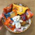Cesta de Café da Manhã Abraço de Urso - comprar online