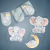 Kit Festa Elefante Decoracao Completa Aniversario Mesversario na internet