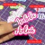 Aplique Nome Caligrafia 5m Apliques Personalizados - loja online