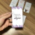 Lagrimas da Alegria Casamento Lembrancinha - comprar online