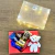 Caixa Presente Led Chocolate Carinho de Urso - comprar online