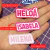 Imagem do Aplique Nome 5m Apliques Personalizados