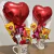 Caneca Te Amo Buque Chocolate - comprar online