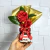 Buque de Chocolate Carinho Sublime Nutella com Flor