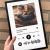 Presente Quadro Spotify Moldurado Personalizado Aniversário Namorados na internet