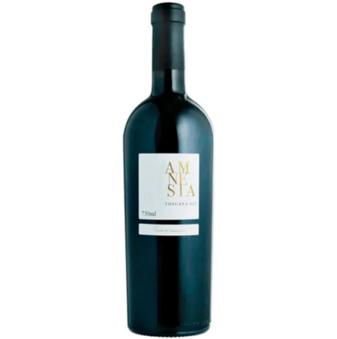 Amnésia Supertoscano - 750ml