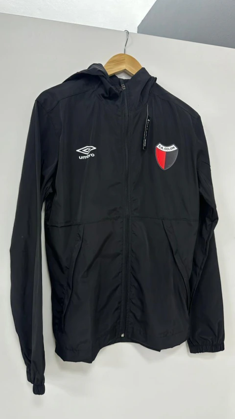 Campera Colon Umbro Retro