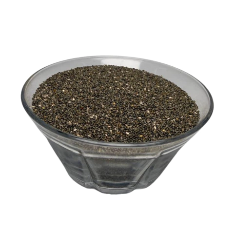 Semilla De Chia