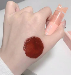 Lip Gloss con Color moñito - tienda en línea