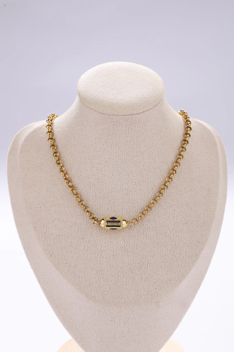 Collar Aurelia