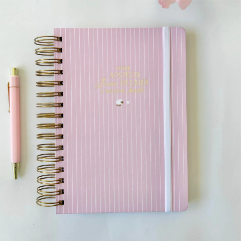 Caderno Devocional Guiado — A Melhor Parte