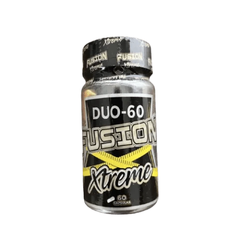 Duo fusion 60 xtreme
