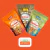 Granola Vegana Kobber Cacau e Banana 210g - Seu Parceiro