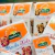 Kit Biscoito Sem Lactose Leite com Morango - Panda Kids Natural Life 3 Unidades 100g - loja online