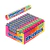Bala Stick Mentos Fruit Sabor e Frescor - Pack 16 Unidades
