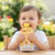 Kit Iogurte Infantil Sabores Sortidos Yoguzinho Zero Açúcar - Papapá 6 Unidades 100g - loja online